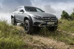 Mercedes-Benz E-Class All-Terrain 4x4&sup2; 2017 года